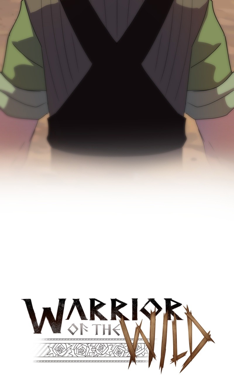 Warrior of the Wild chapter 39 - page 5