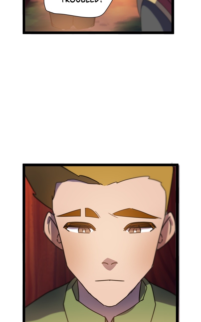 Warrior of the Wild chapter 39 - page 50