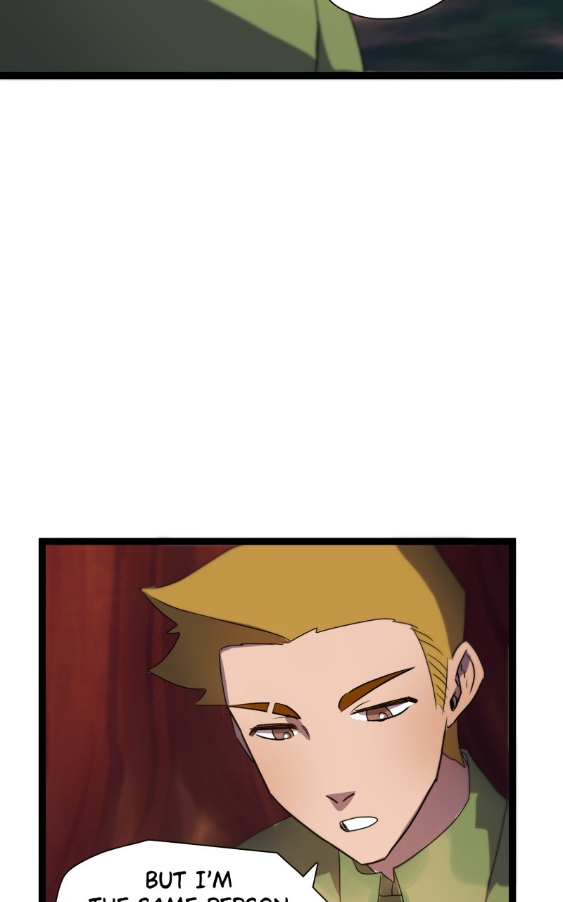 Warrior of the Wild chapter 39 - page 52