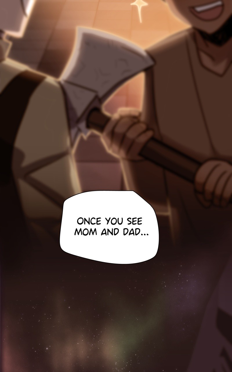 Warrior of the Wild chapter 39 - page 57