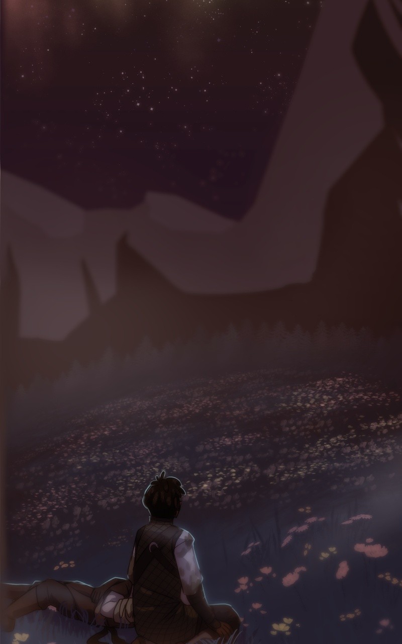 Warrior of the Wild chapter 39 - page 58