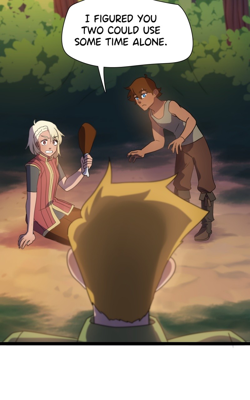 Warrior of the Wild chapter 39 - page 65