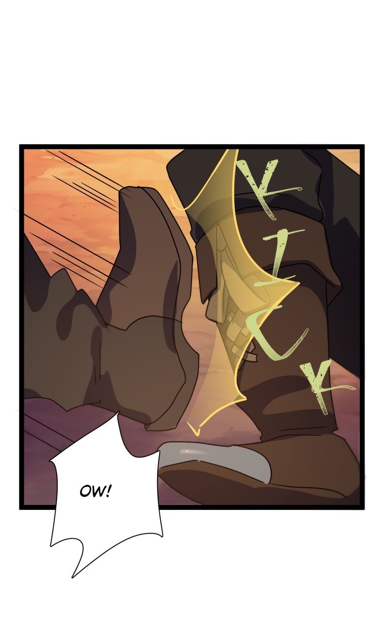 Warrior of the Wild chapter 39 - page 67