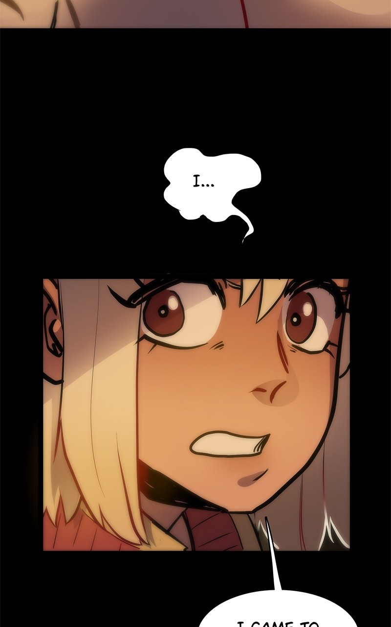 Warrior of the Wild chapter 21 - page 12