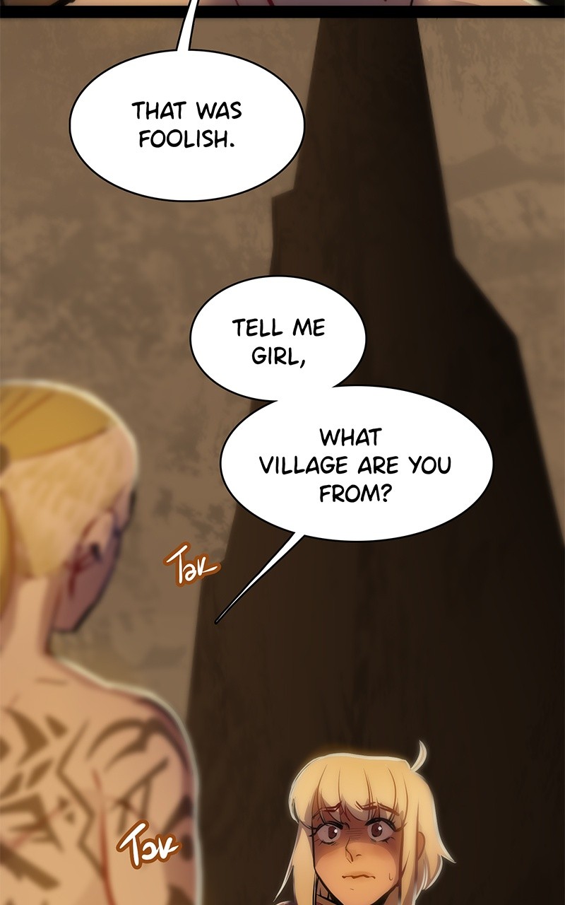 Warrior of the Wild chapter 21 - page 14