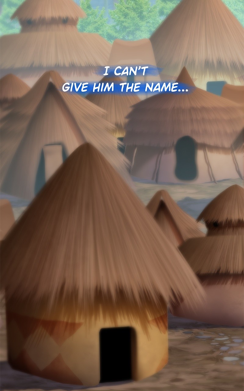 Warrior of the Wild chapter 21 - page 17