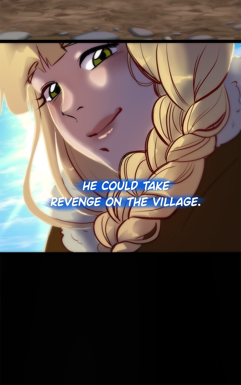 Warrior of the Wild chapter 21 - page 18