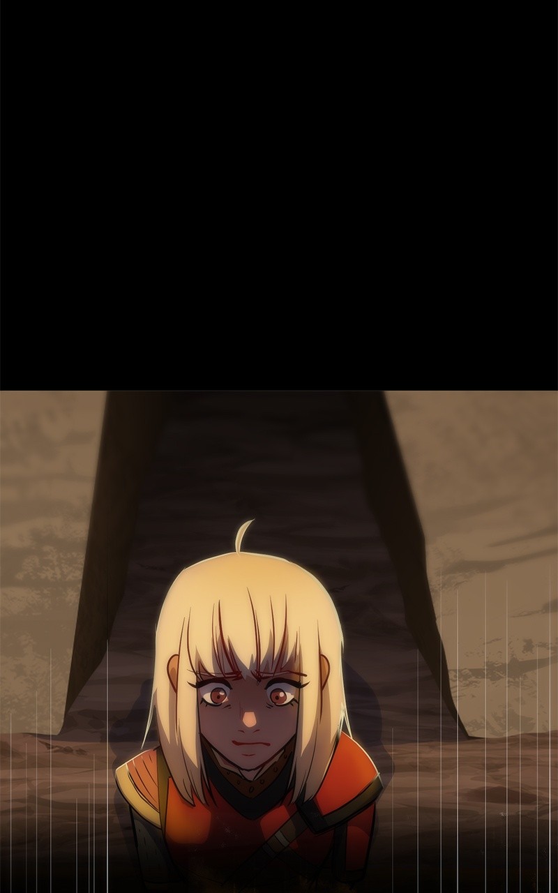 Warrior of the Wild chapter 21 - page 27