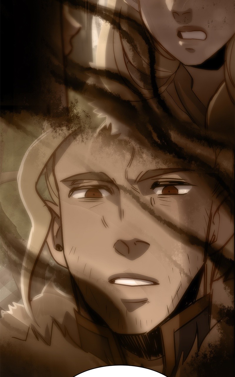 Warrior of the Wild chapter 21 - page 29
