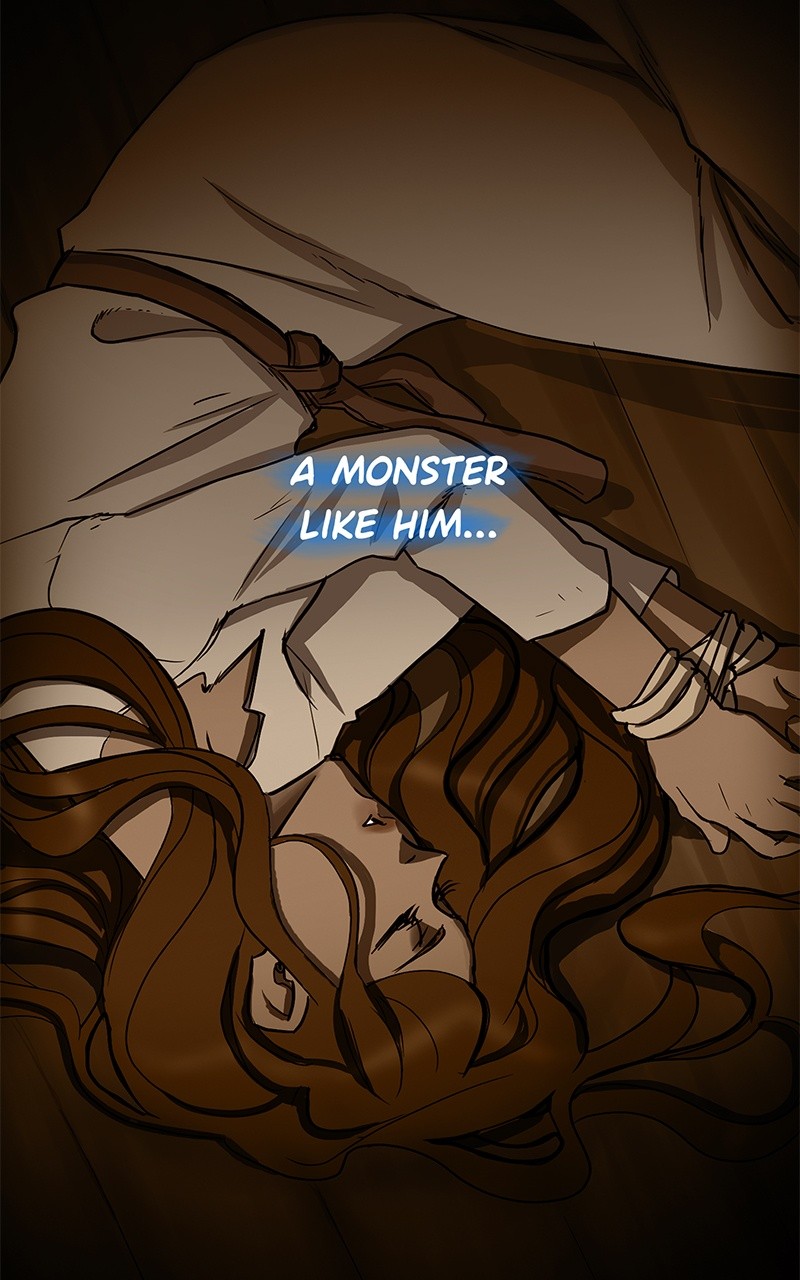 Warrior of the Wild chapter 21 - page 35