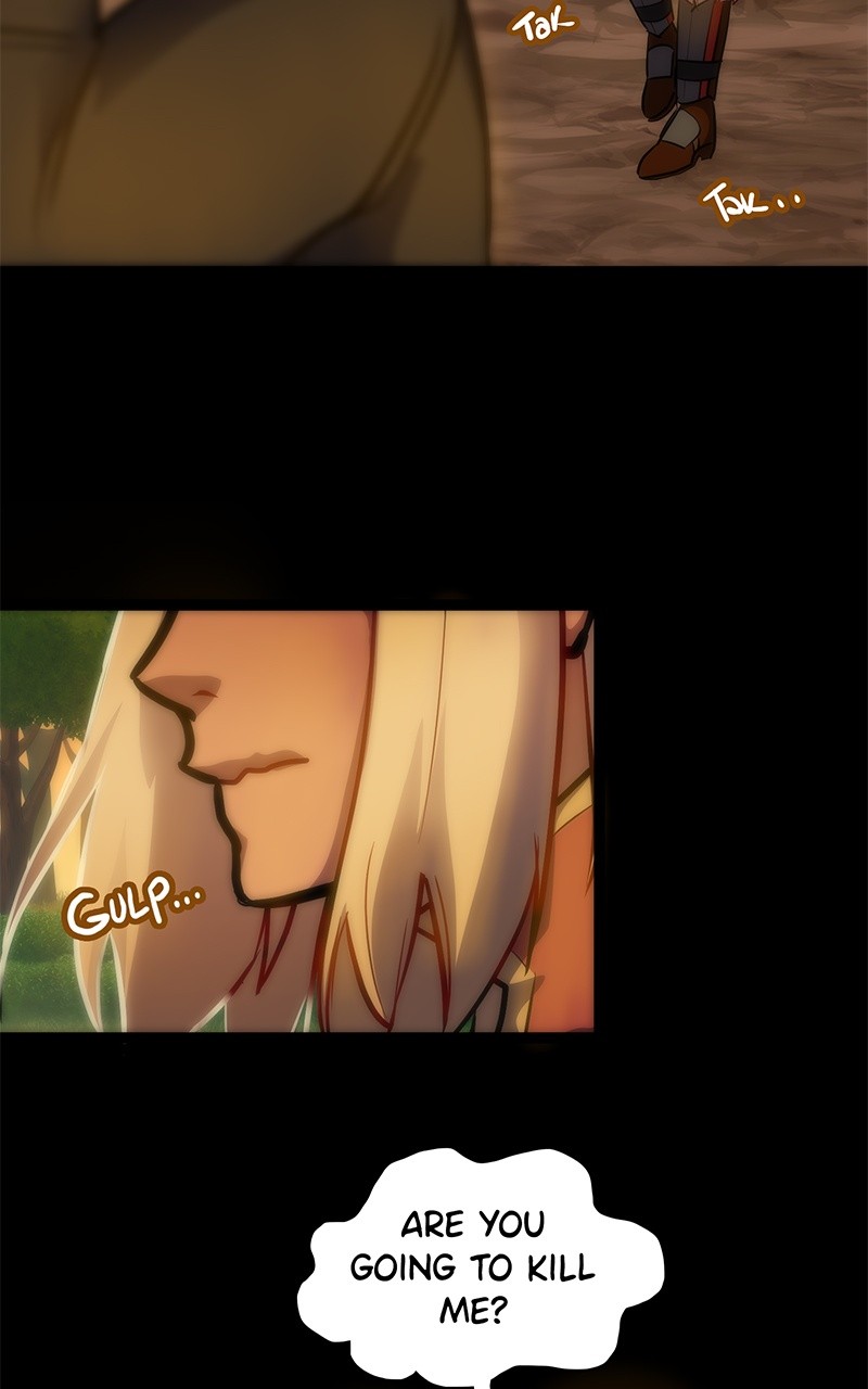 Warrior of the Wild chapter 21 - page 39
