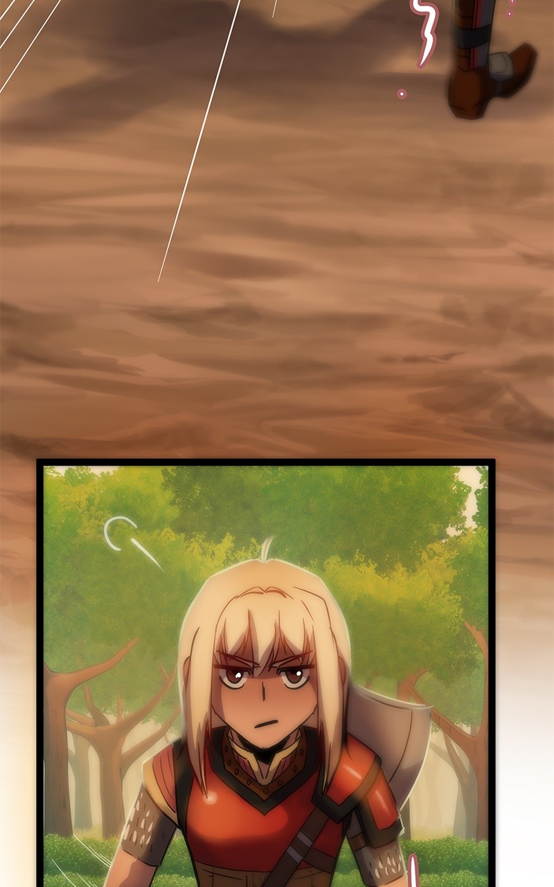 Warrior of the Wild chapter 21 - page 4