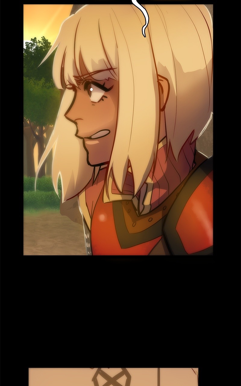 Warrior of the Wild chapter 21 - page 40