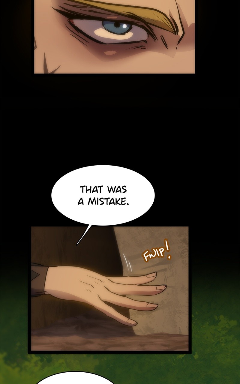 Warrior of the Wild chapter 21 - page 45