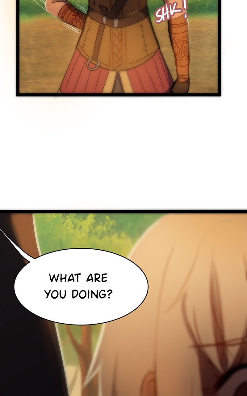 Warrior of the Wild chapter 21 - page 5