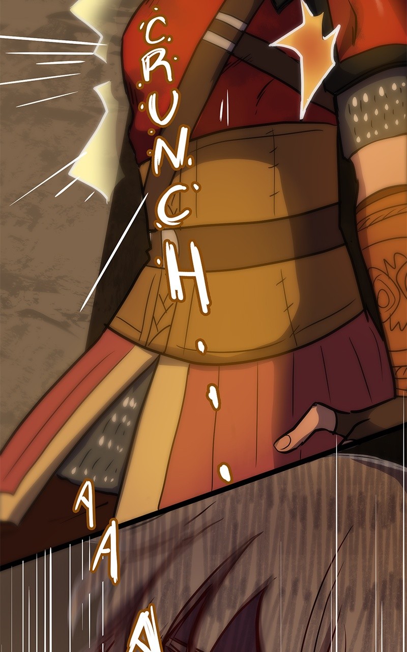 Warrior of the Wild chapter 21 - page 51