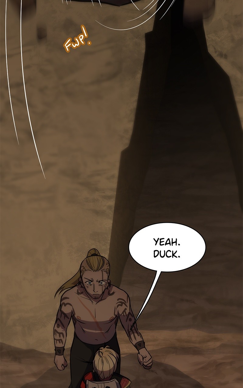Warrior of the Wild chapter 21 - page 62