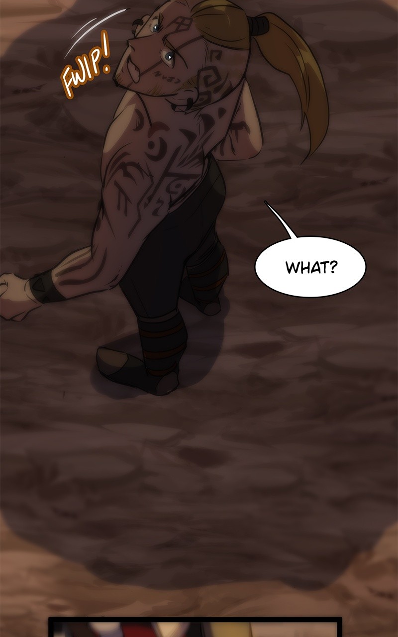 Warrior of the Wild chapter 21 - page 64