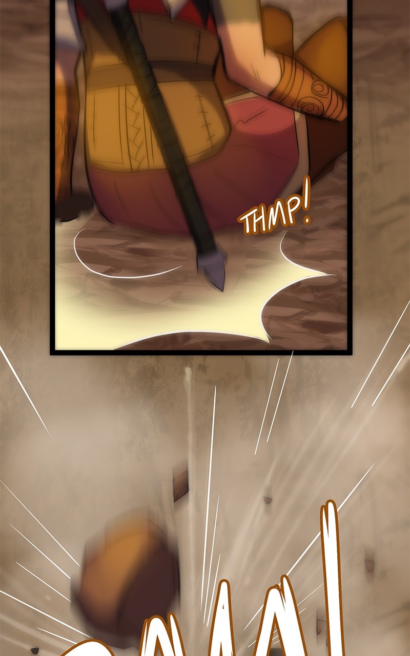 Warrior of the Wild chapter 21 - page 65