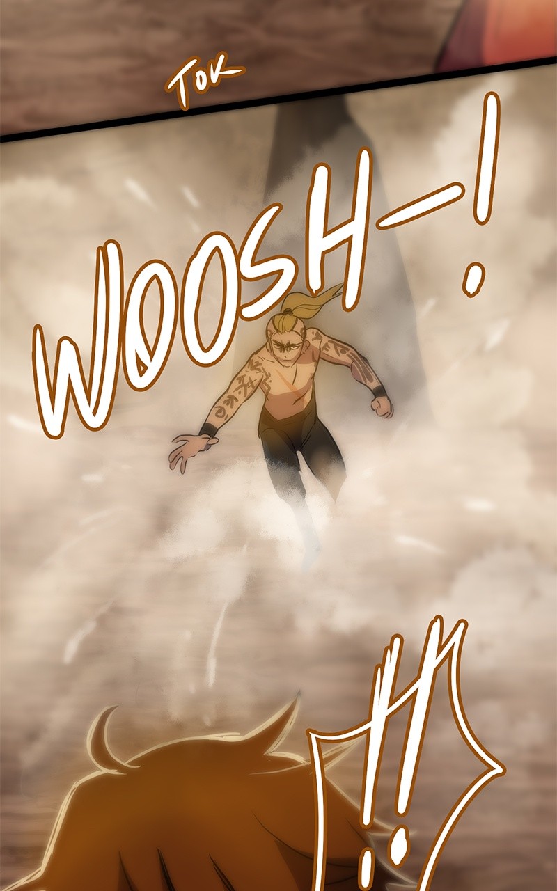Warrior of the Wild chapter 21 - page 70