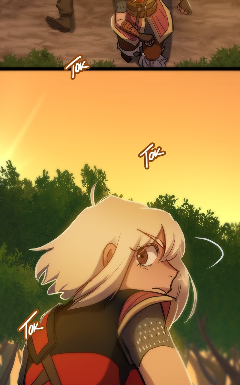 Warrior of the Wild chapter 21 - page 73