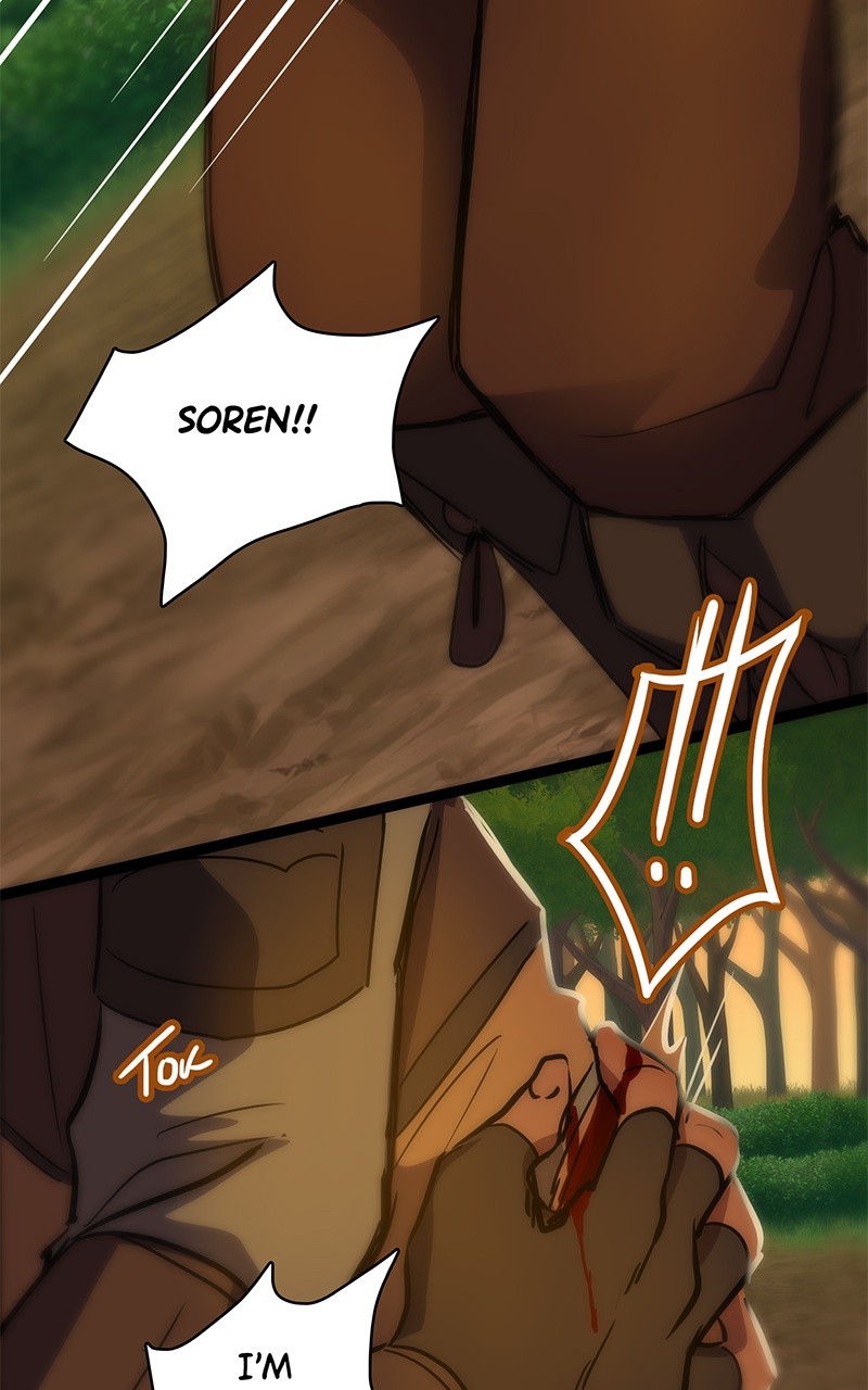 Warrior of the Wild chapter 21 - page 76