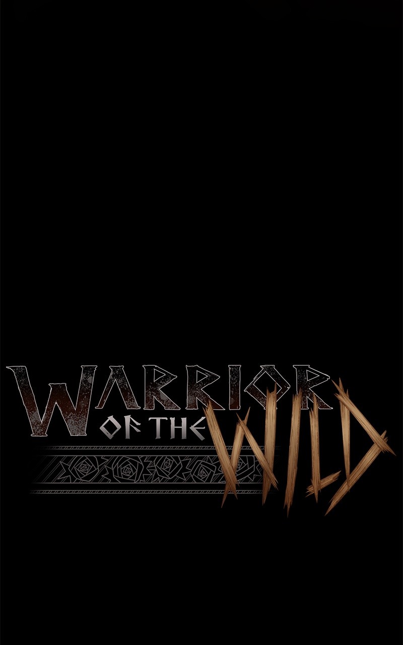 Warrior of the Wild chapter 21 - page 8