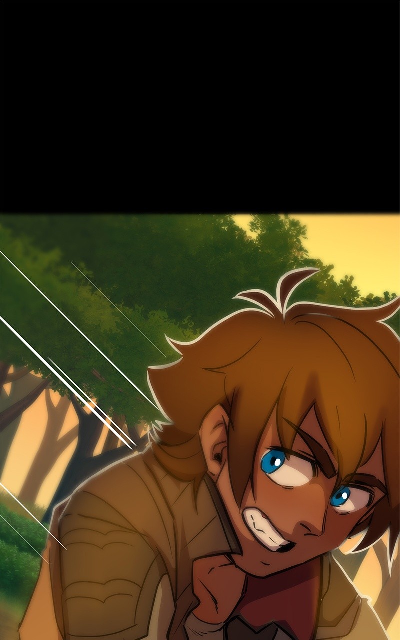 Warrior of the Wild chapter 21 - page 81