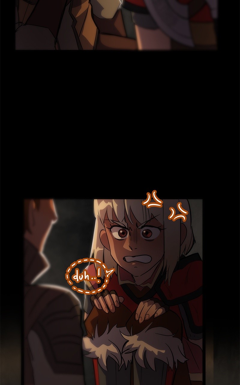 Warrior of the Wild chapter 21 - page 87