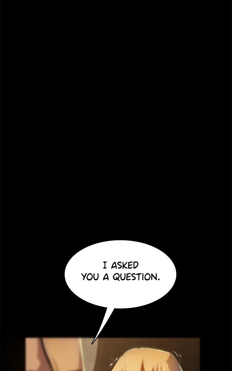 Warrior of the Wild chapter 21 - page 9