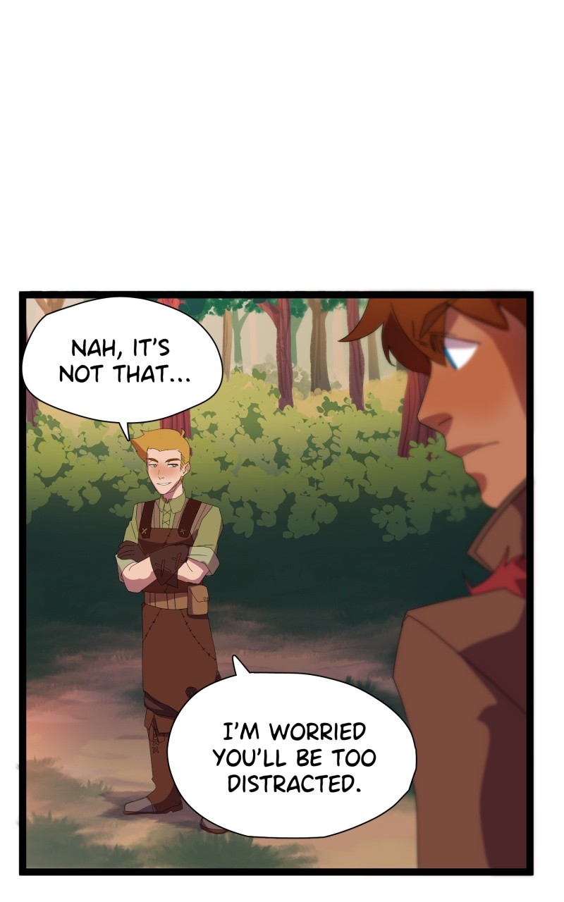 Warrior of the Wild chapter 41 - page 11