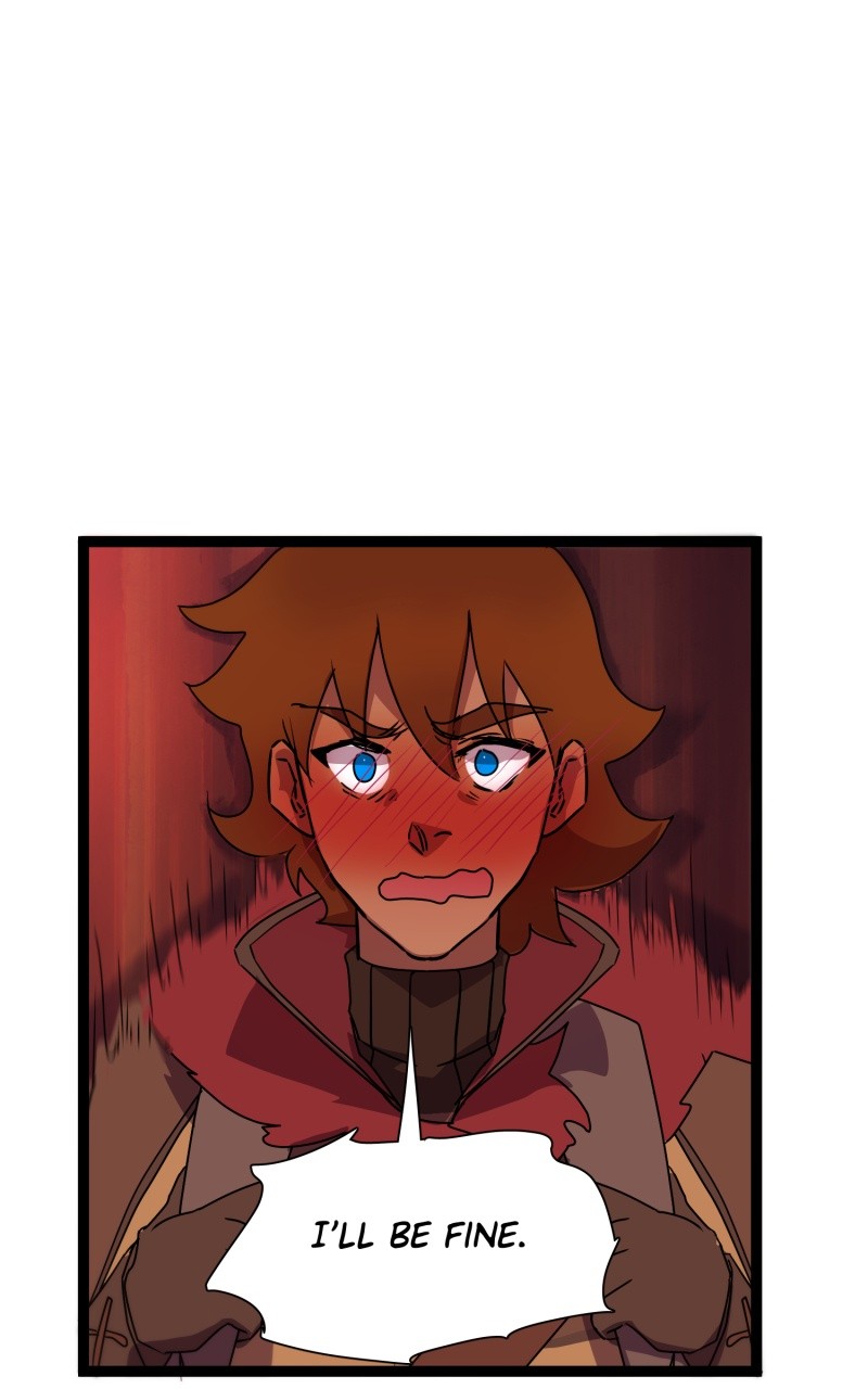 Warrior of the Wild chapter 41 - page 12