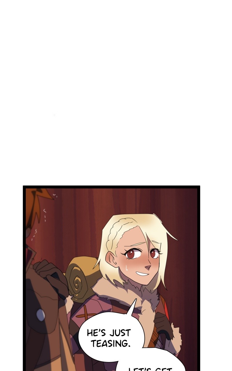 Warrior of the Wild chapter 41 - page 13