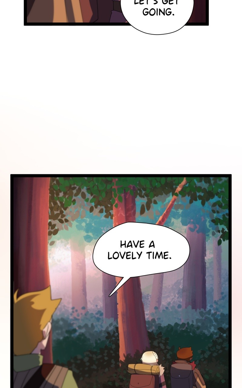 Warrior of the Wild chapter 41 - page 14