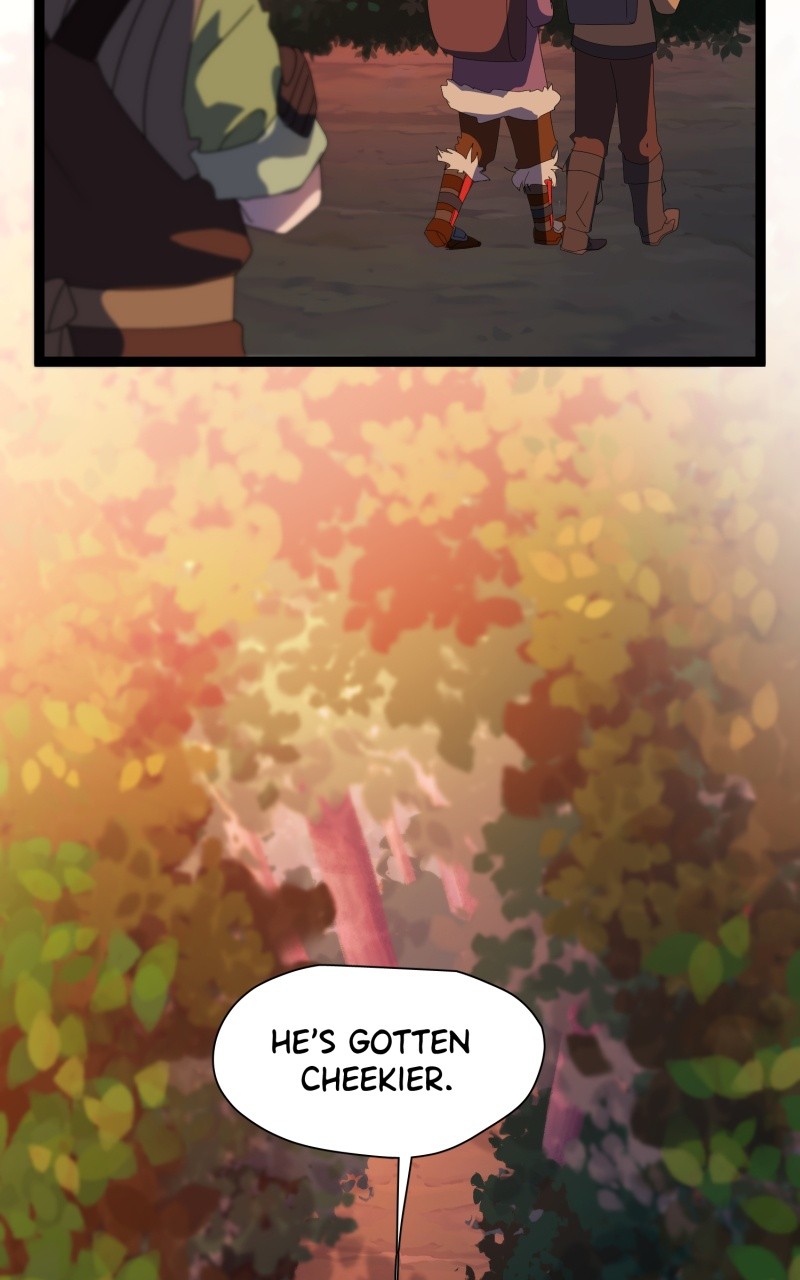 Warrior of the Wild chapter 41 - page 15