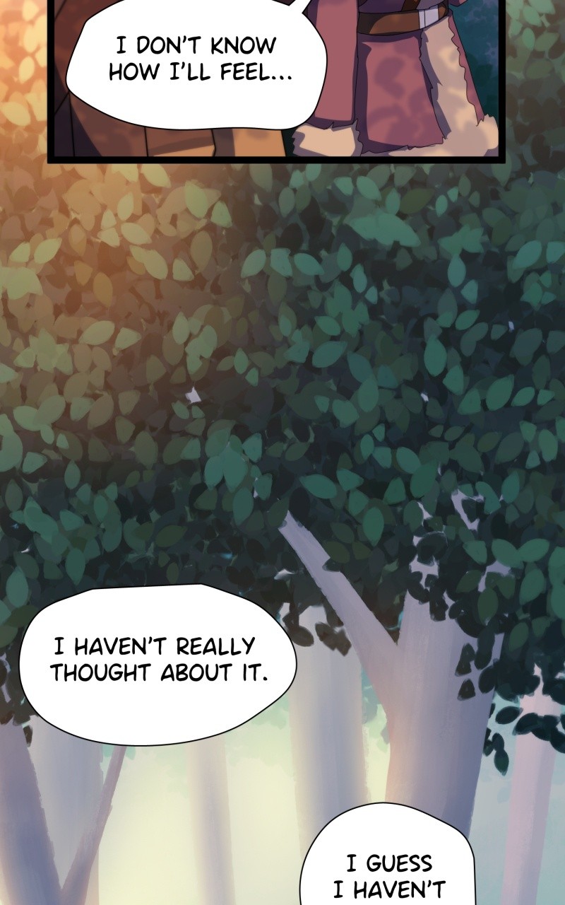 Warrior of the Wild chapter 41 - page 19
