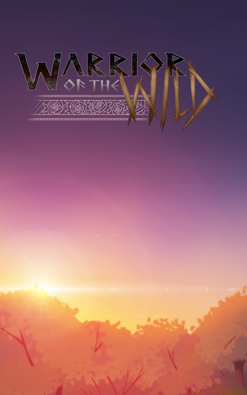 Warrior of the Wild chapter 41 - page 2