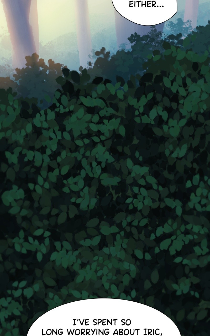 Warrior of the Wild chapter 41 - page 20