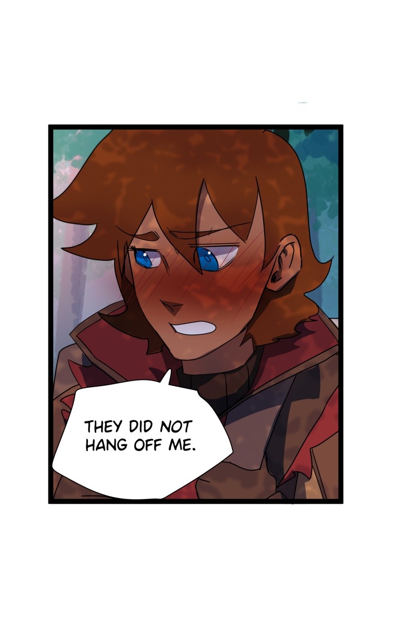 Warrior of the Wild chapter 41 - page 24