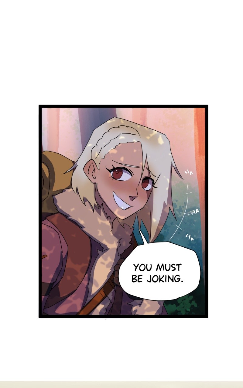 Warrior of the Wild chapter 41 - page 29