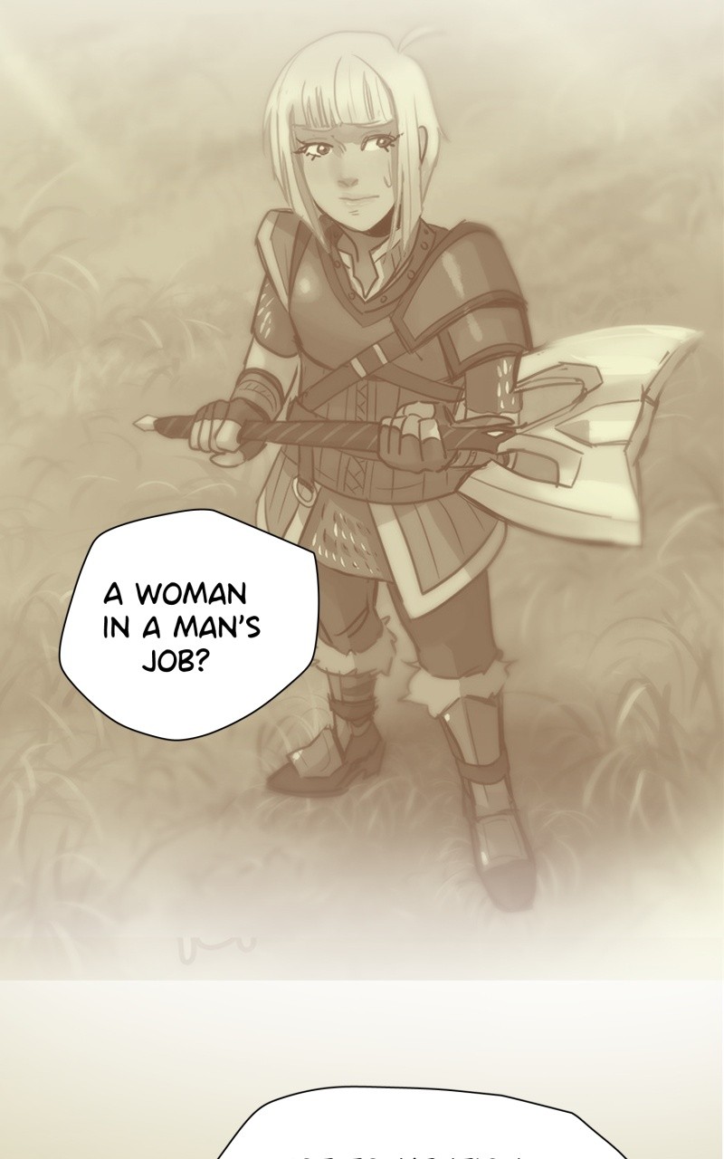 Warrior of the Wild chapter 41 - page 30