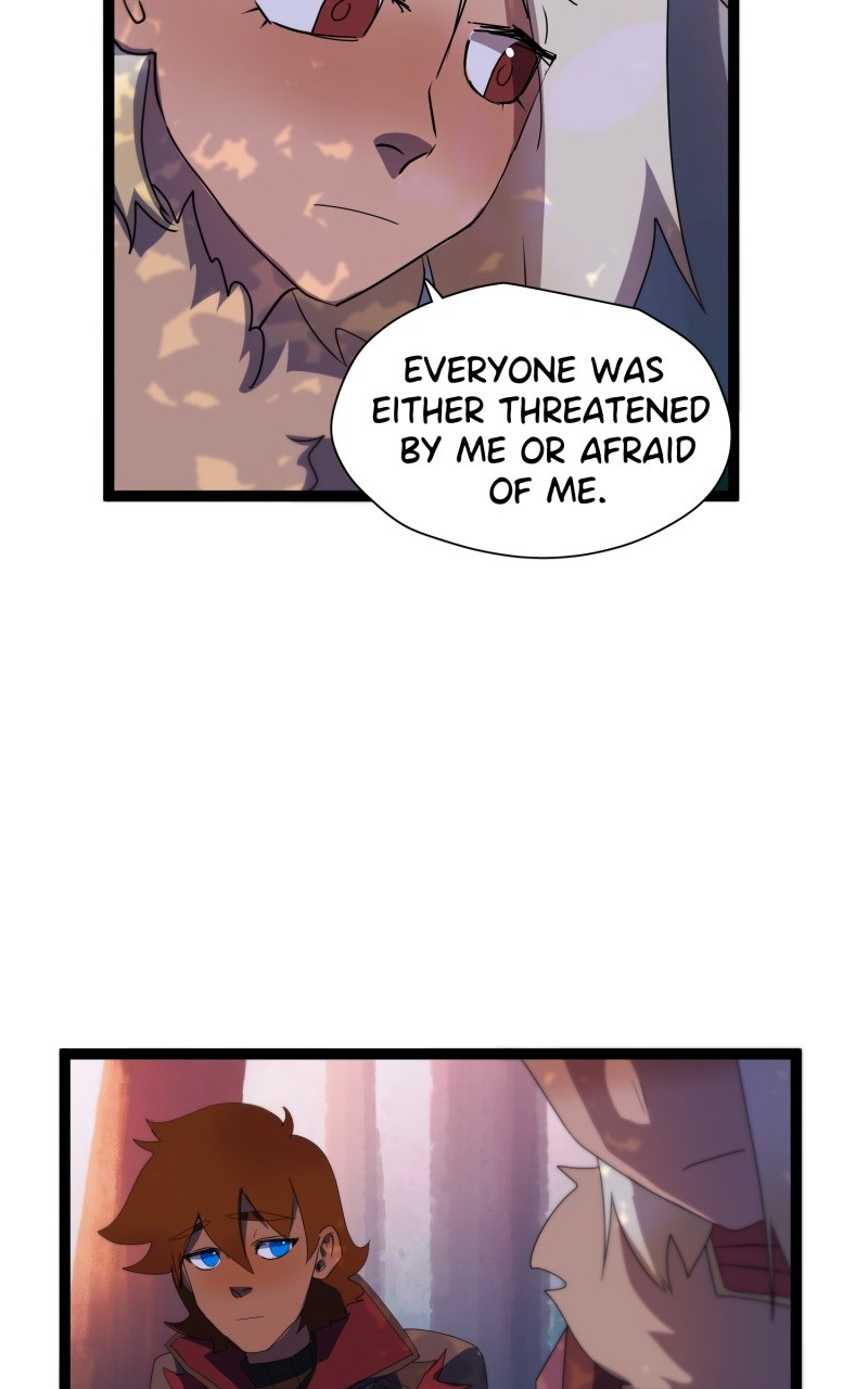 Warrior of the Wild chapter 41 - page 32