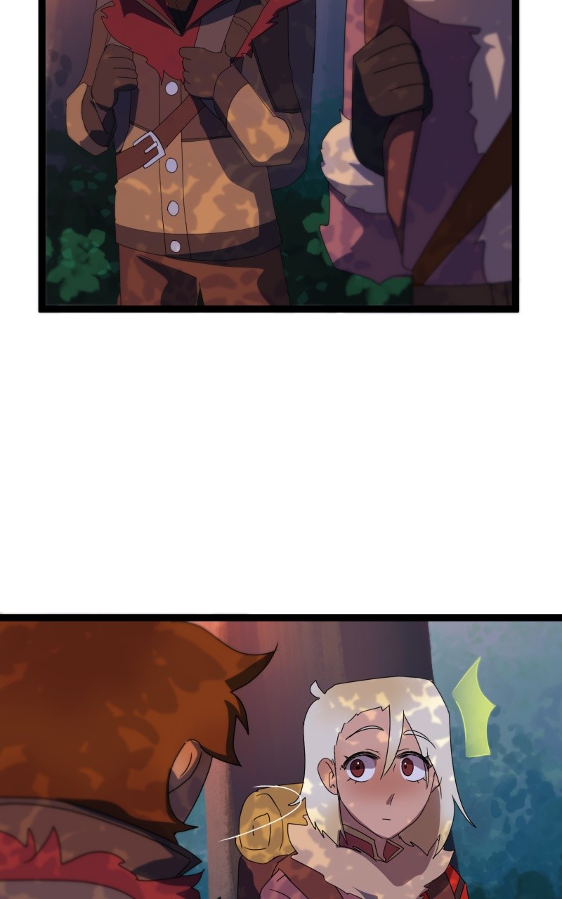 Warrior of the Wild chapter 41 - page 33