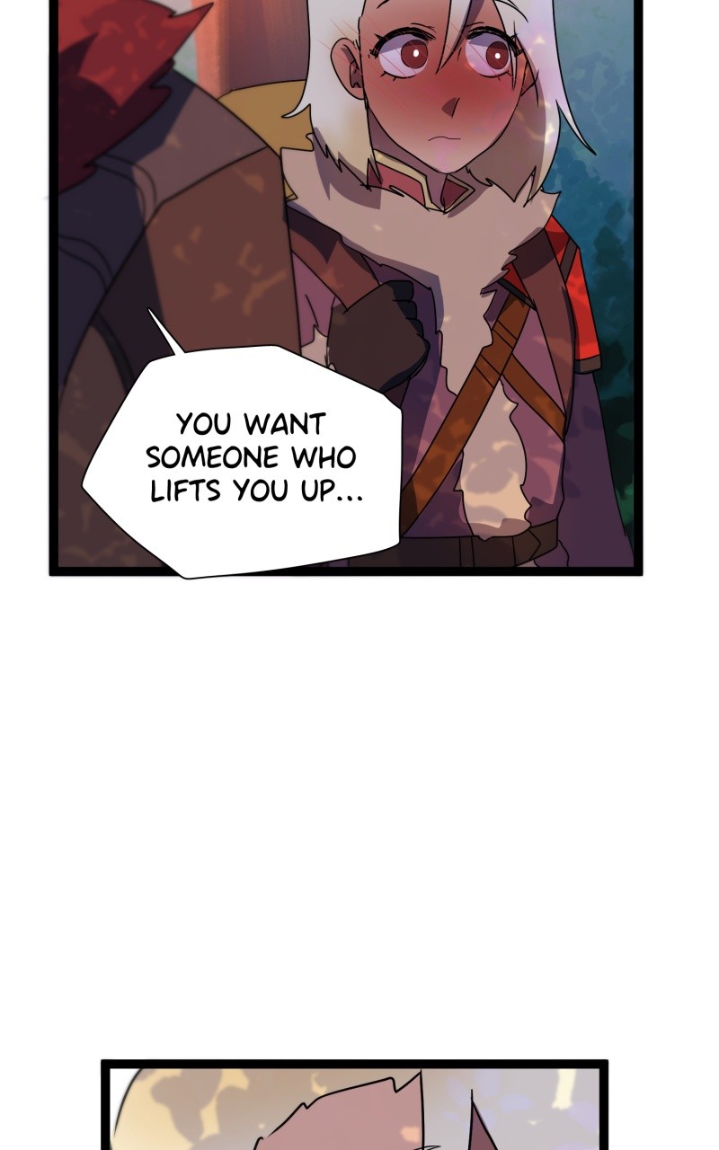 Warrior of the Wild chapter 41 - page 35