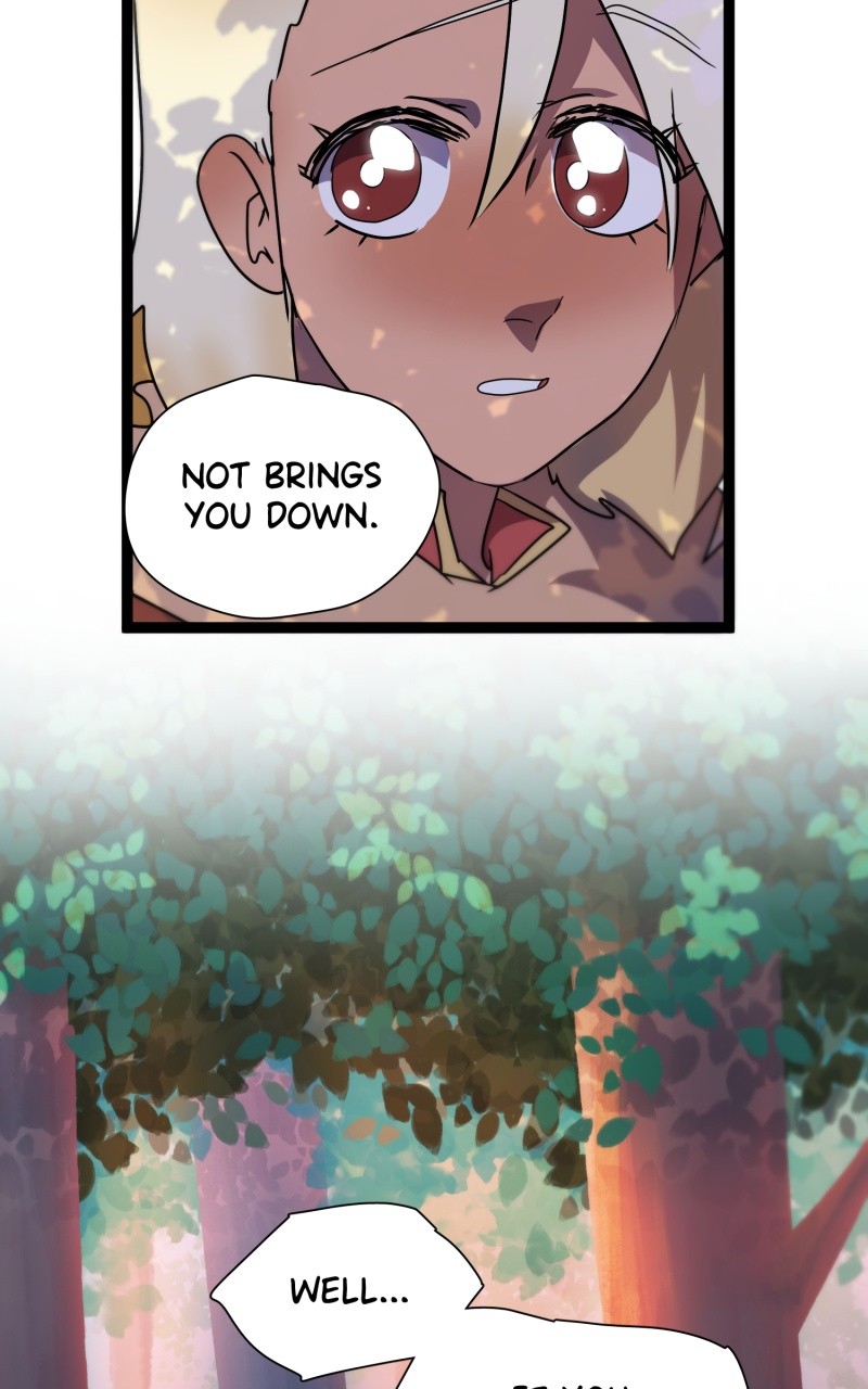 Warrior of the Wild chapter 41 - page 36