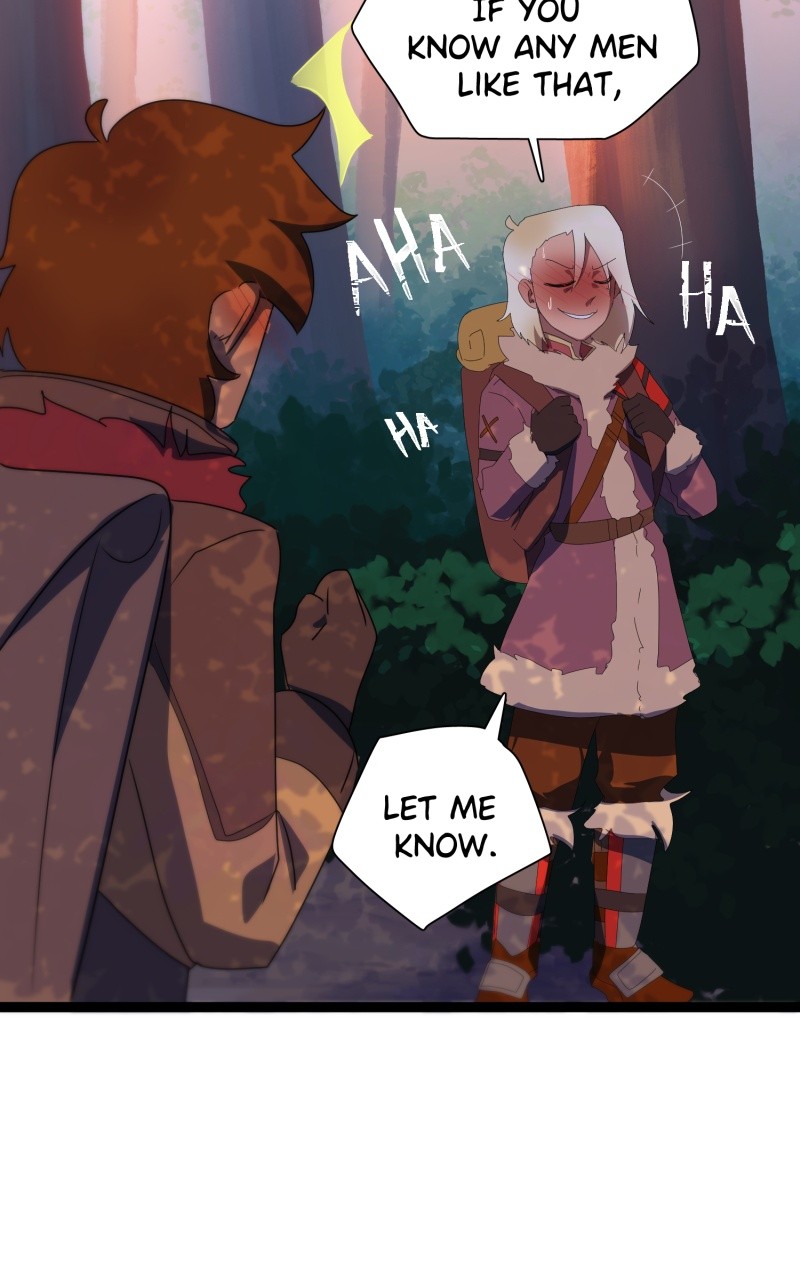 Warrior of the Wild chapter 41 - page 37