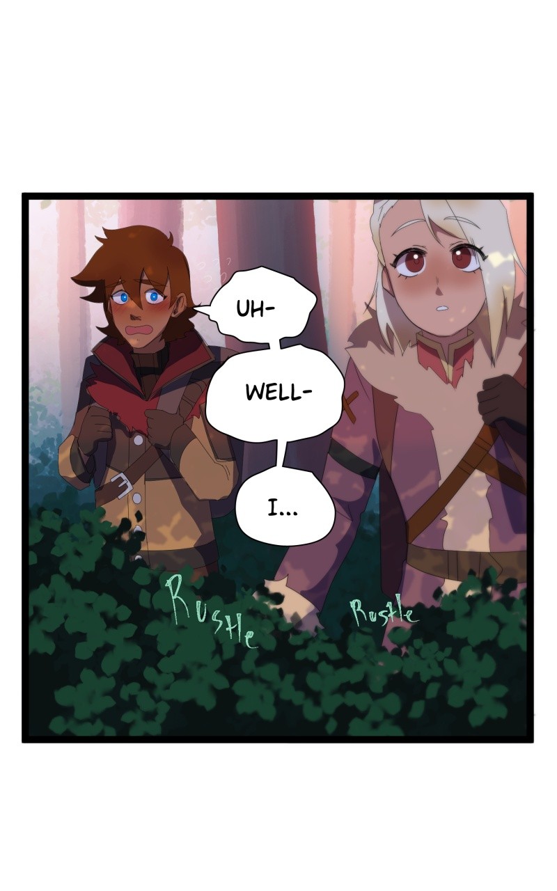 Warrior of the Wild chapter 41 - page 38