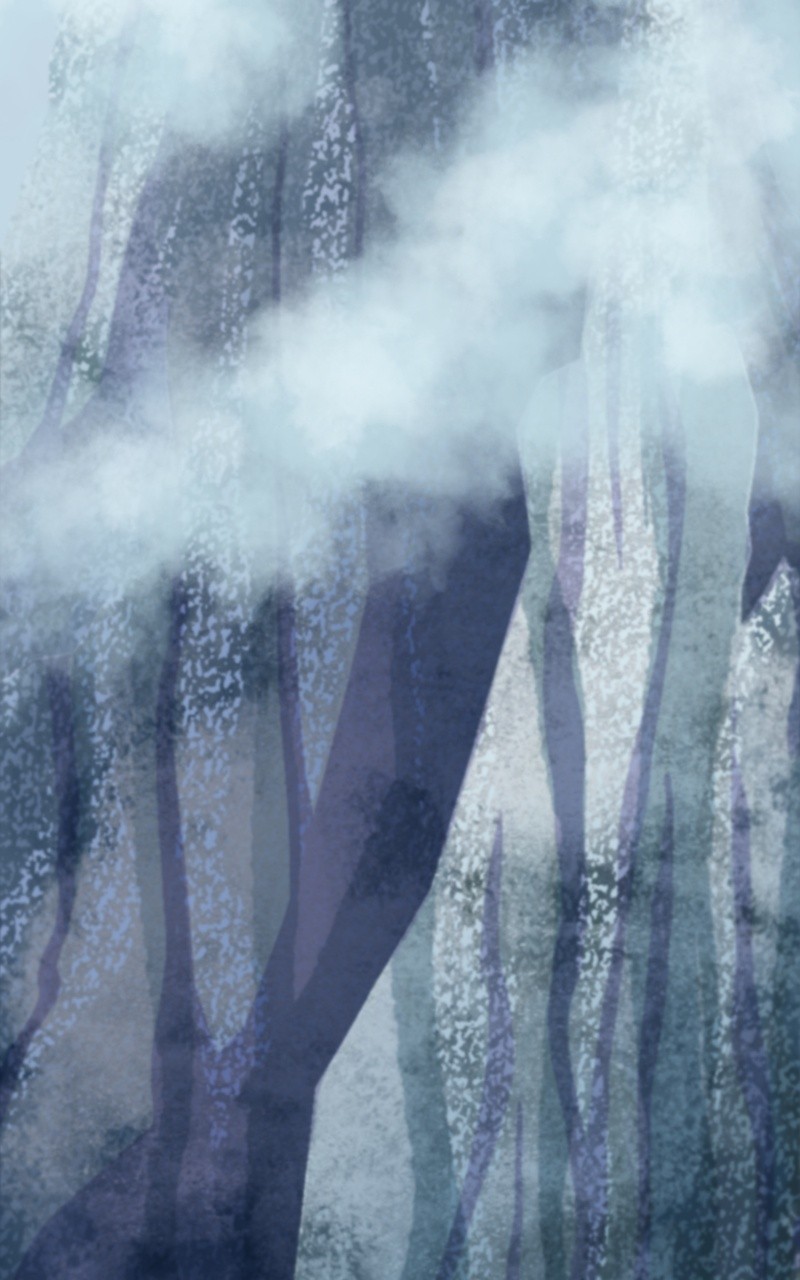 Warrior of the Wild chapter 41 - page 40