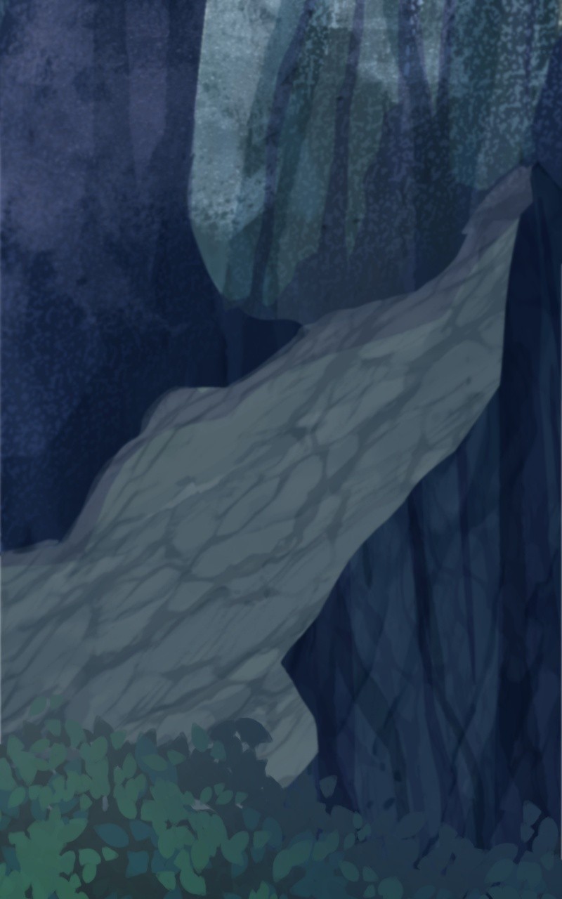 Warrior of the Wild chapter 41 - page 41