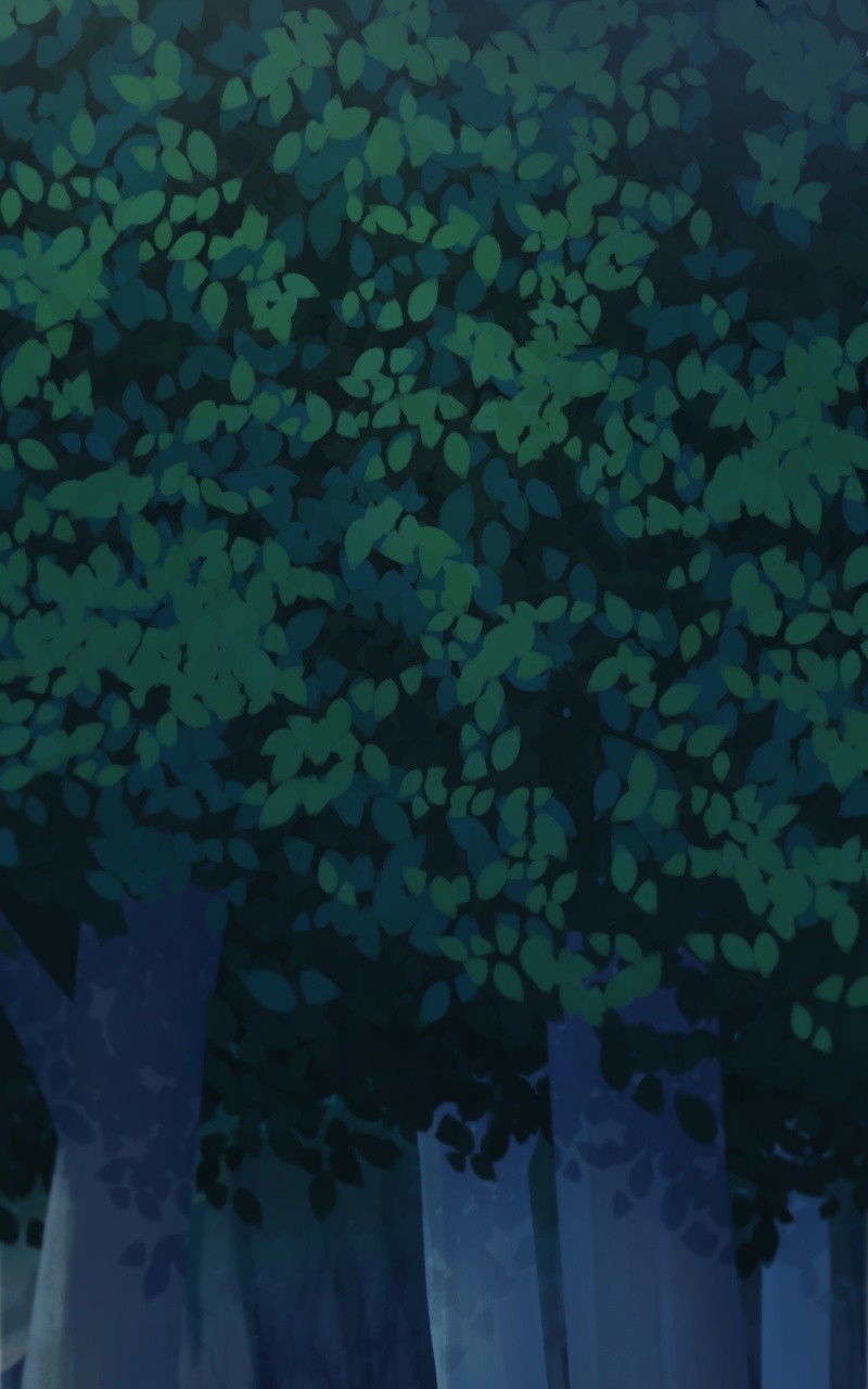 Warrior of the Wild chapter 41 - page 42